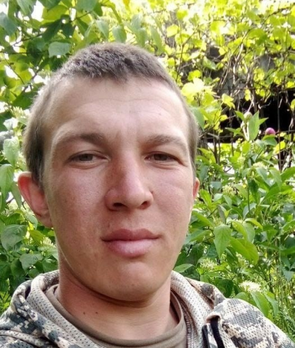 Метанцев Сергей